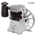 Запчасти B-7000